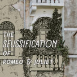 Interview: Vivian White & Sean Boyd of THE SEUSSIFICATION OF ROMEO & JULIET at Trinit Photo