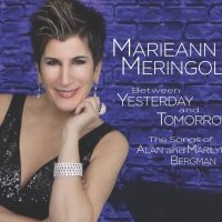 Marieann Meringolo to Perform at Feinstein's at Vitello's with BETWEEN YESTERDAY AND  Photo