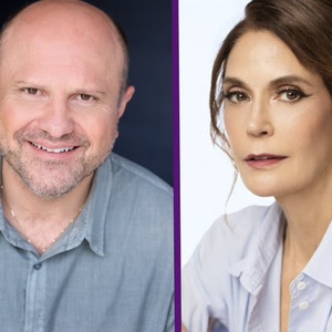 Enrico Colantoni and Teri Hatcher to Star in FAULT at Chicago Shakespeare Theater Photo