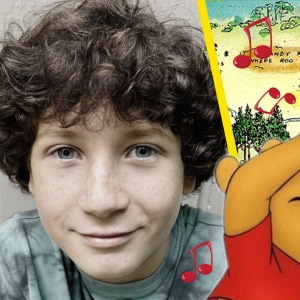 Cast Announced For Highland Park Players Presents DISNEY'S WINNIE THE POOH KIDS Video