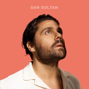 Dan Sultan Releases Self-Titled Fifth Studio Album Photo