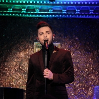 At Home With Joseph C. Townsend Interview