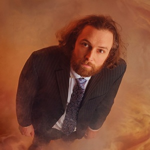 Rob Auton Will Return To Edinburgh Festival Fringe With JUPITER Photo