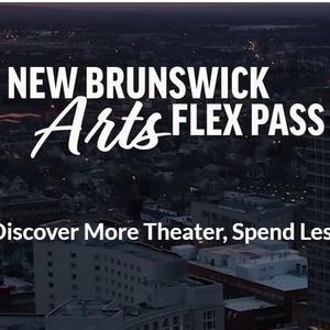 State Theatre New Jersey And George Street Playhouse Launch New Brunswick Arts Flex P Photo