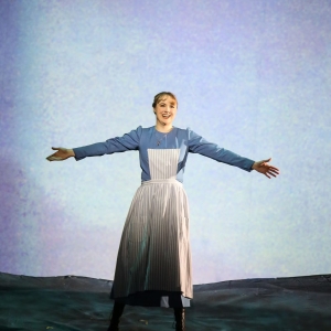 Review: THE SOUND OF MUSIC at Volksoper Wien Video
