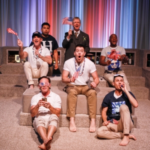 Review: THE INHERITANCE PART I at The Bent Photo