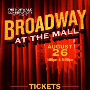 BROADWAY AT THE MALL Comes to SONO Collection Photo