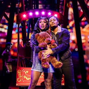 I'M EVERY WOMAN – THE CHAKA KHAN MUSICAL to Transfer to Troubadour Wembley Park The Photo
