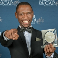 BWW Interview: Siya Mayola Discusses Win at the FLEUR DE CAP THEATRE AWARDS and More Photo
