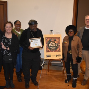 The Voza Rivers Legacy Series to Continue With IF ONLY YESTERDAY Video