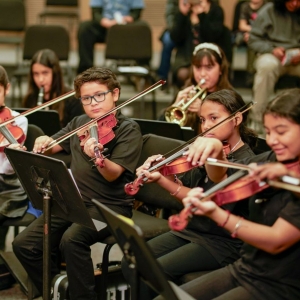 The Music Man Foundation Awards Grants to 15 California and National Nonprofits Photo