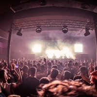 Octan Announce Opening Party and 2020 Plans Photo