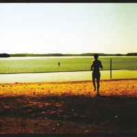 Benjamin Lieber Announces Photo Book A GLIMPSE INTO HEAVEN