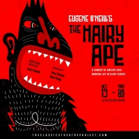 The Classics Theatre Project Presents Eugene O'Neill's THE HAIRY APE Photo