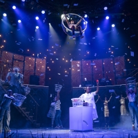 What's Playing on Broadway: New Year's Weekend 2021 Photo