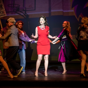 Review: THE PROM at MSUM Hansen Theatre Photo