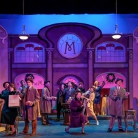 BWW Review: Love is in the air at SHE LOVES ME at San Diego Musical Theatre