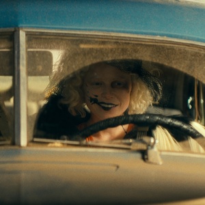 Video: Jessie Buckley and Christian Bale Star in THE BRIDE! Trailer Photo