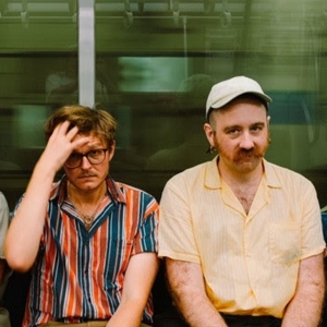 Yard Act Announce Huge UK and EU Tour for Spring 2024 Photo