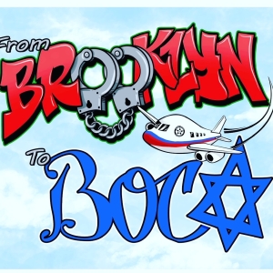 FROM BROOKLYN TO BOCA New Comedic Play Debuting In January In Boca Raton Photo