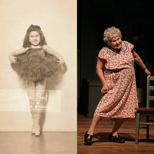 JUST A BROADWAY BABY: MARY ELLEN ASHLEY Documentary Now Available to Watch Photo