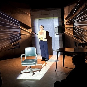 I CARRY YOUR HEART WITH ME is Coming to Savannah Repertory Theatre Photo