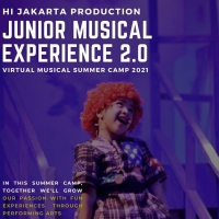 Hi Jakarta Production Opens Registration For Batch Two For its Junior Musical Experie Photo