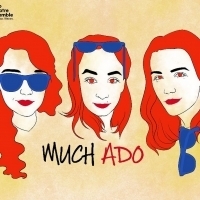 Enso Presents MUCH ADO ABOUT NOTHING