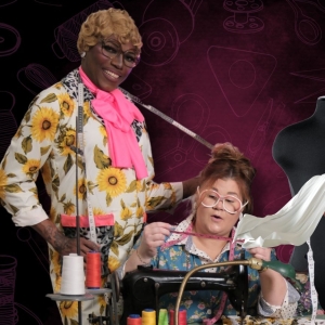 New Comedy SEW To Have World Premiere In June Photo