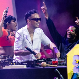 BRIC Unveils 2025 Celebrate Brooklyn! Festival Lineup Interview
