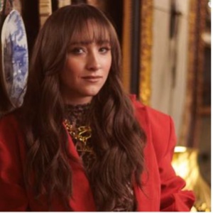 British Singer Sydnie Christmas Announces US Shows Ahead of New Album & PBS Special Photo