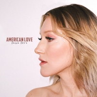 Lana Love Shares New Single & Music Video 'American Love' Photo