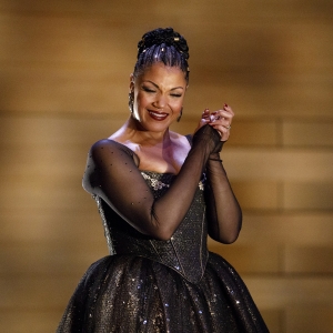 Interview: Measha Brueggergosman-Lee of Opera Atelier's ALL IS LOVE Interview