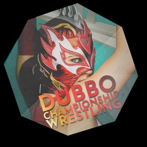 Natalie Joy Johnson, Justin Sargant and More to Star in DUBBO CHAMPIONSHIP WRESTLING Photo
