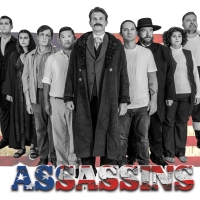 BWW Review: Mad Theatre of Tampa Hits the Bull's-Eye with Their Production of Sondheim's ASSASSINS