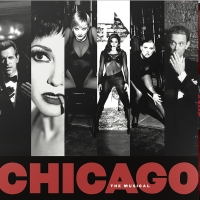 CHICAGO's Re-Issue of Cast Recording on Vinyl Out Now Photo