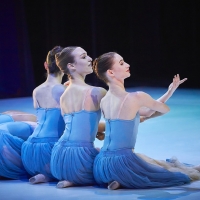 Cape Town City Ballet Returns To The Stage For Three Performances Only Photo