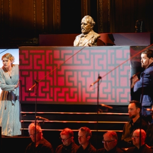 Review: BBC PROMS: SHOSTAKOVICH’S ‘LADY MACBETH’, Royal Albert Hall Photo