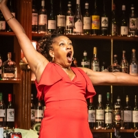 BWW Review: THE WIFE OF WILLESDEN, Kiln Theatre Photo