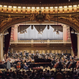 George Enescu International Competition 2024 Unveils Prize Winners Photo