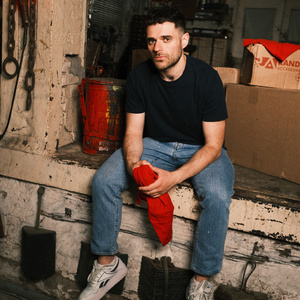 SUBLIMATION to Make World Premiere at Edinburgh Fringe with Frank Murdocco Photo