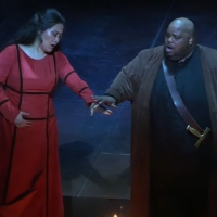 VIDEO: Go Behind the Scenes of IL TRAVATORE At LA Opera Interview