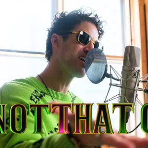 Video: Darren Criss Teams Up with Third Reprise for 80s Pop Rock Cover of 'I'm Not Th Photo