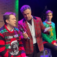Patio Playhouse Announces EVERY CHRISTMAS STORY EVER TOLD (AND THEN SOME!)