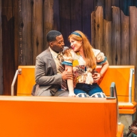 Review: Amiri Baraka/Leroi Jones' DUTCHMAN Is a Powerful Punch in the Gut at American Photo