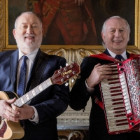 Irish Duo To Bring Classic Hits To Parr Hall On First Tour In Three Years Photo