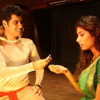 Akshara Theatre Presents Gopal Sharmans' THE RAMAYANA