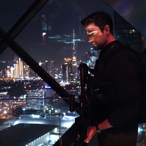 Video: John Krasinski Returns in TOM CLANCY&rsquo;S JACK RYAN: GHOST WAR Teaser Photo