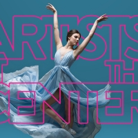 BWW Review: Tiler Peck-Artists At The Center Thrills New York City Center Audience Photo