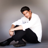 Patrizio Buanne Comes to The Victoria Theater at NJPAC in October Photo